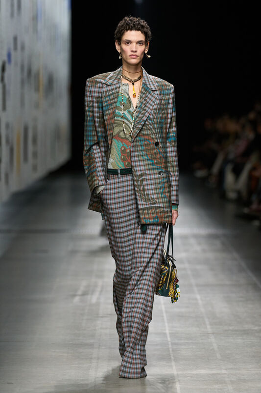 Etro F25 047
