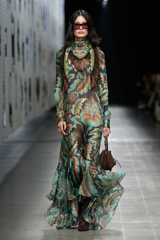 Etro F25 055