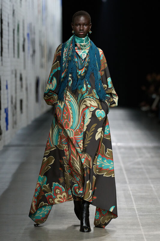 Etro F25 061
