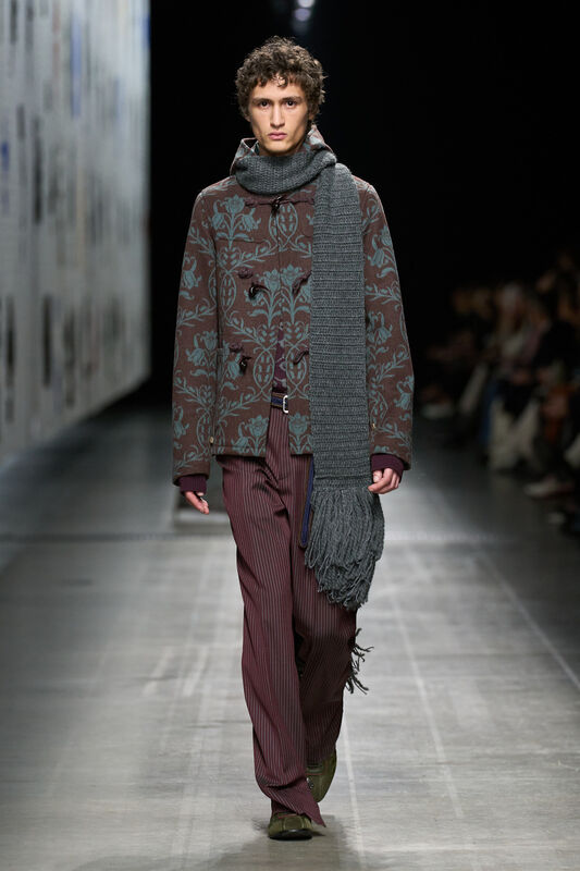 Etro F25 083