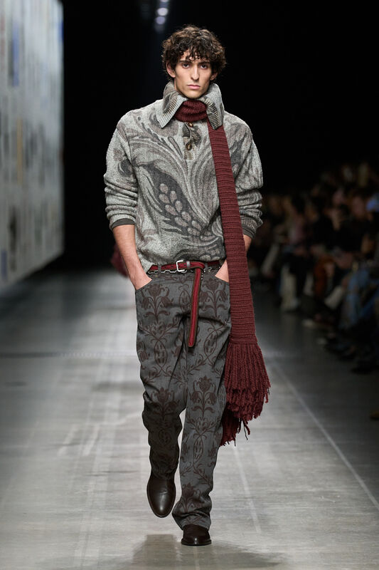 Etro F25 089