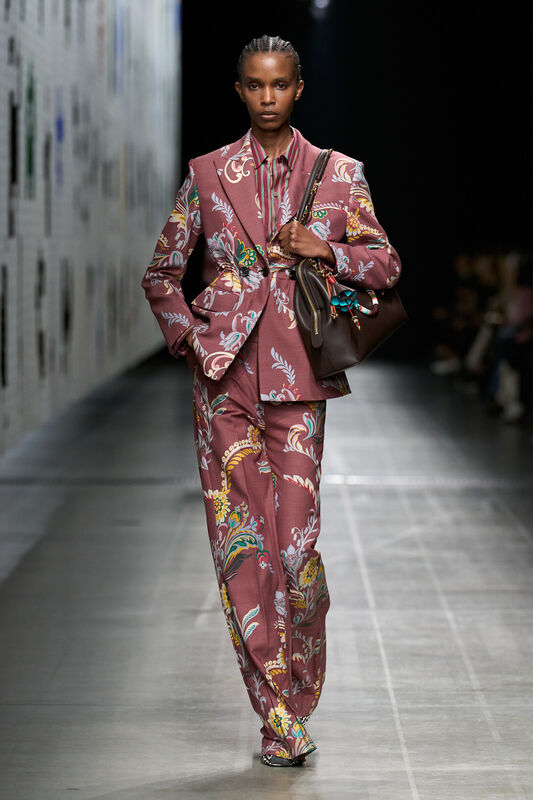 Etro F25 095