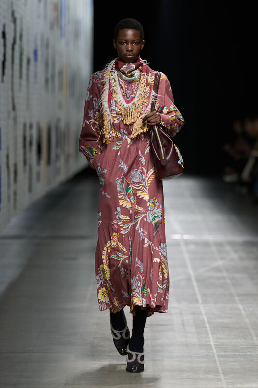 Etro F25 097