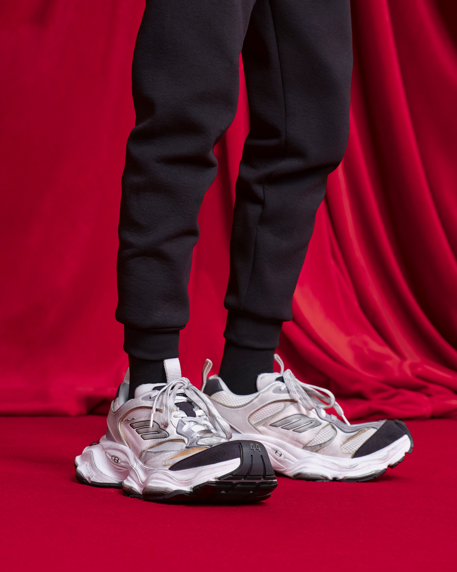 Balenciaga clp PO S24 064