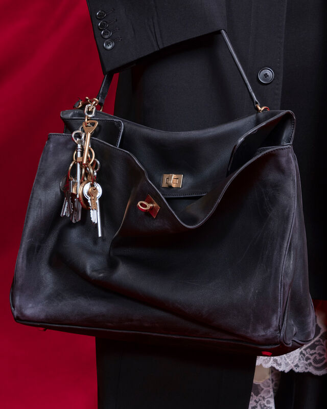 Balenciaga clp PO S24 034