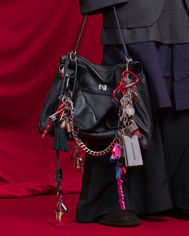 Balenciaga clp PO S24 035