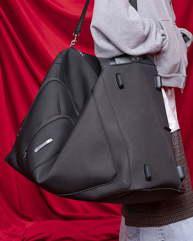 Balenciaga clp PO S24 039