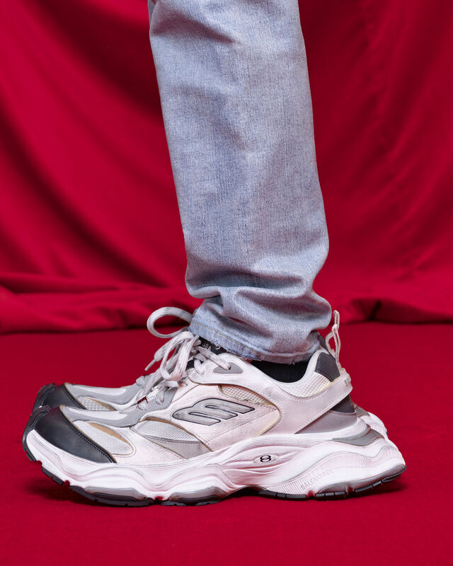 Balenciaga clp PO S24 053