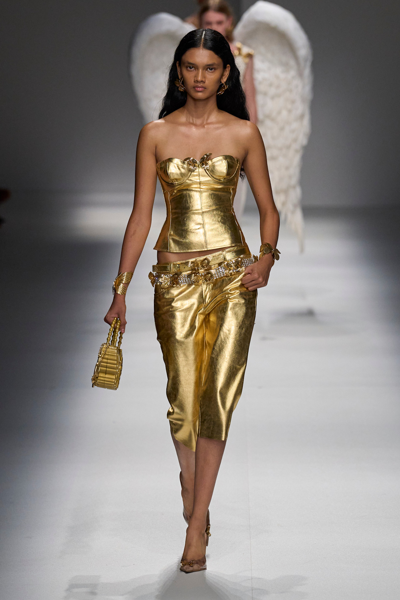 Blumarine S24 001