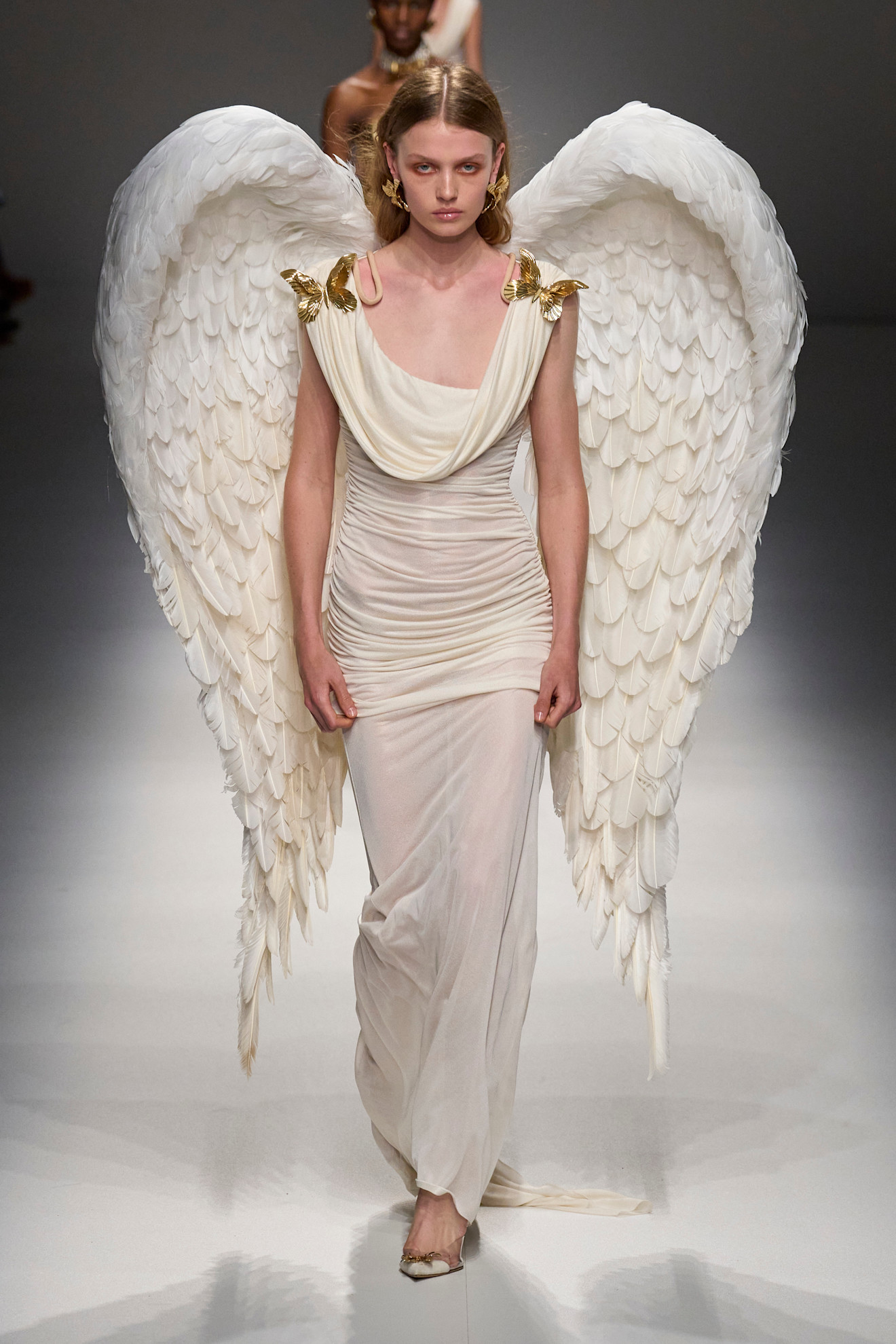 Blumarine S24 002