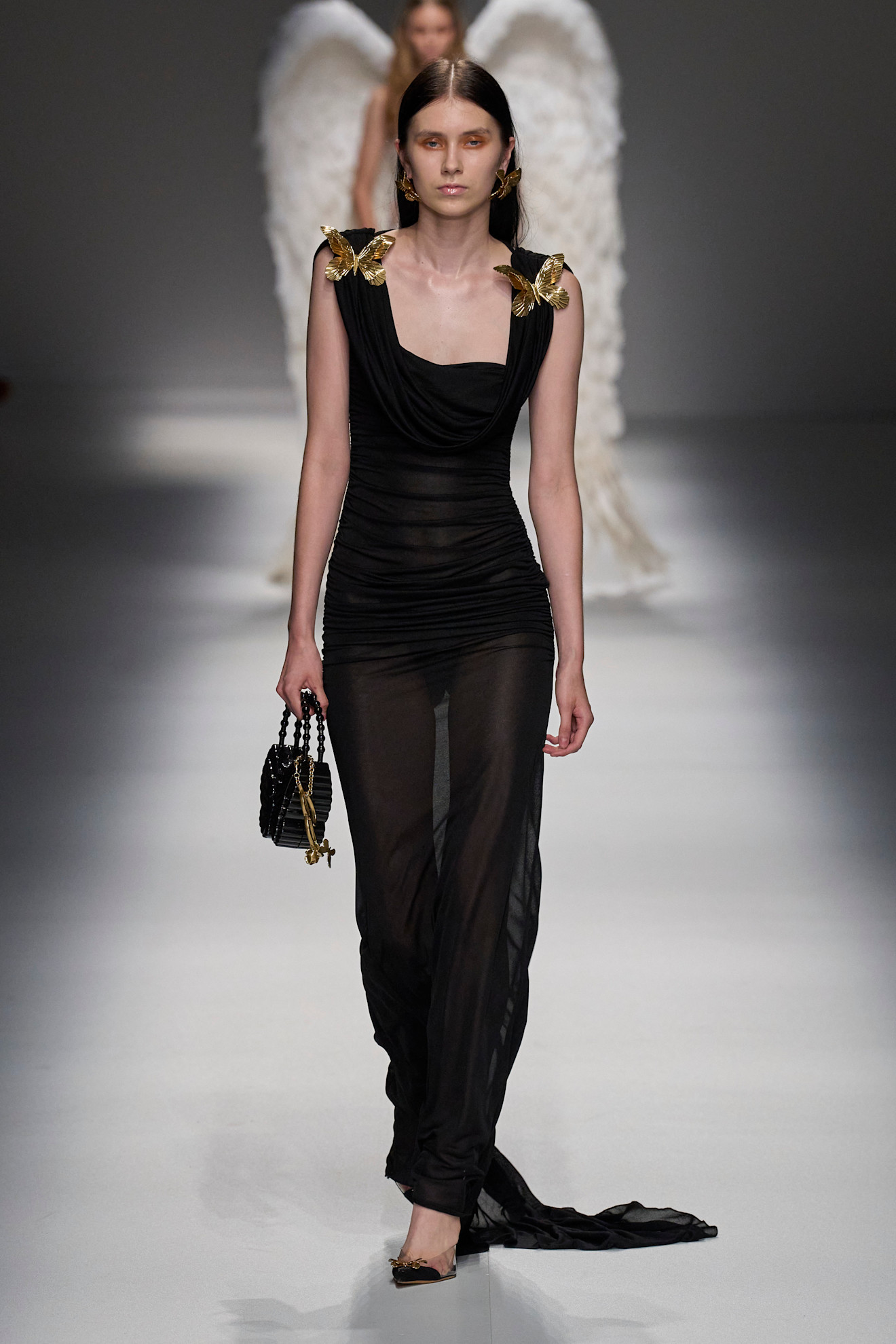 Blumarine S24 010