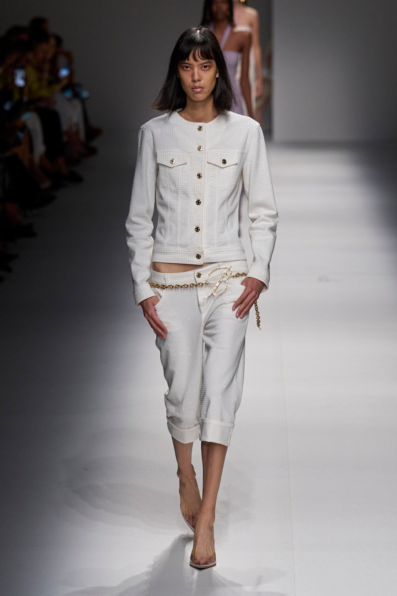 Blumarine S24 014