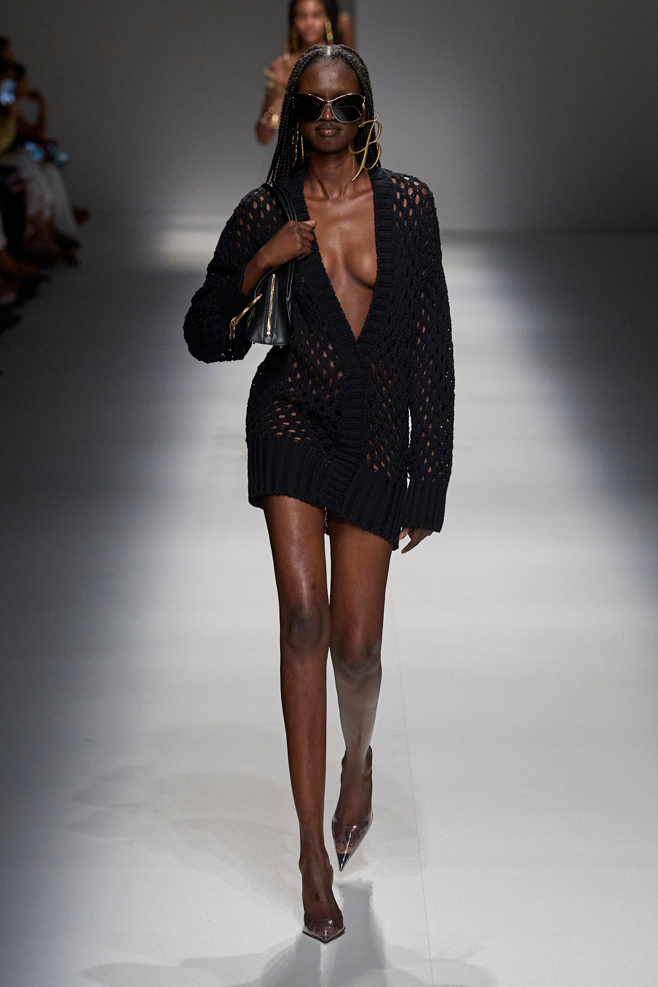 Blumarine S24 018