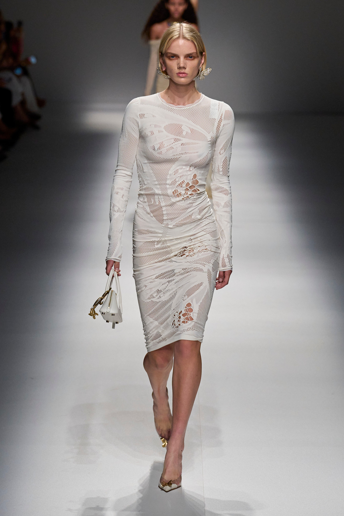 Blumarine S24 024