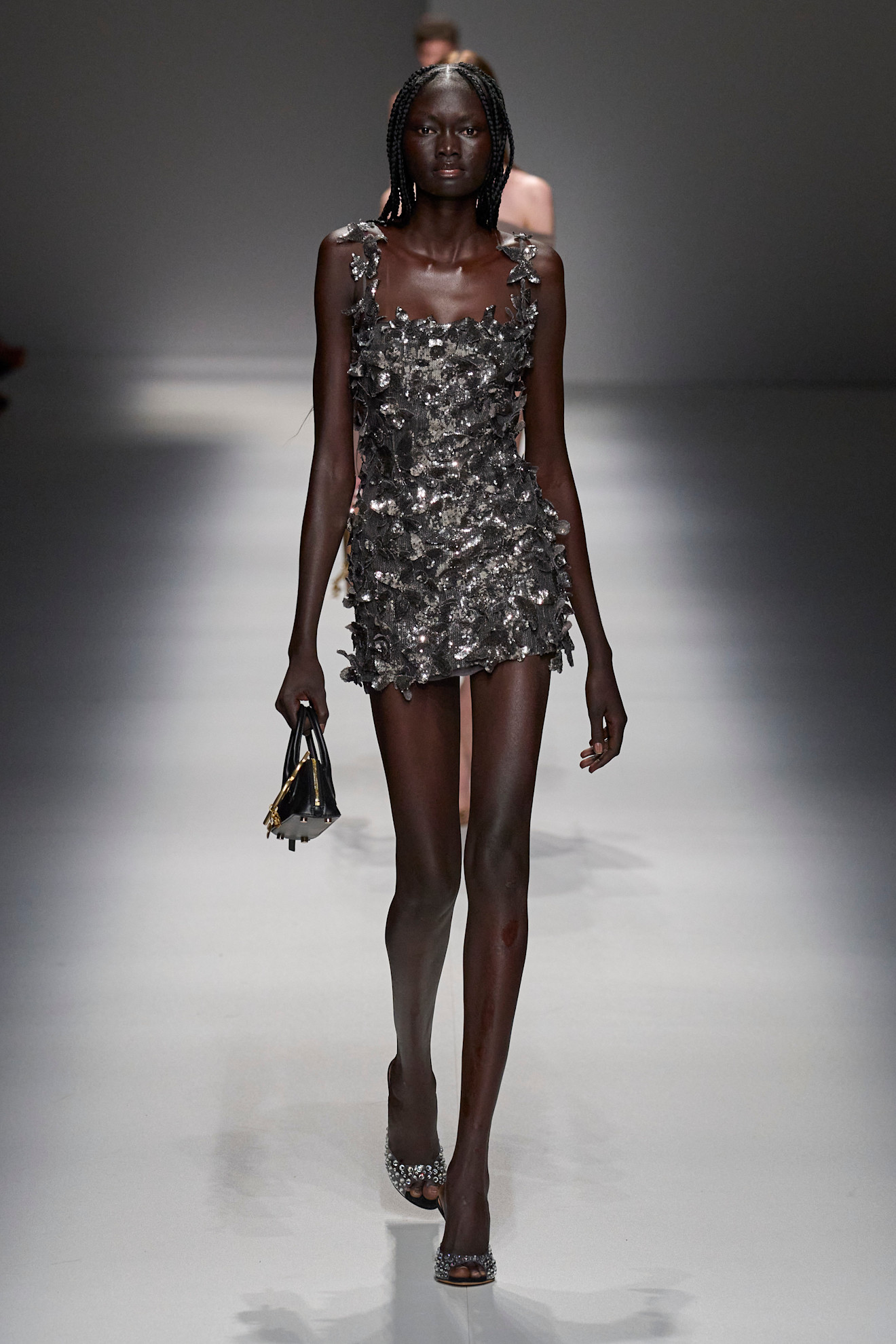 Blumarine S24 036