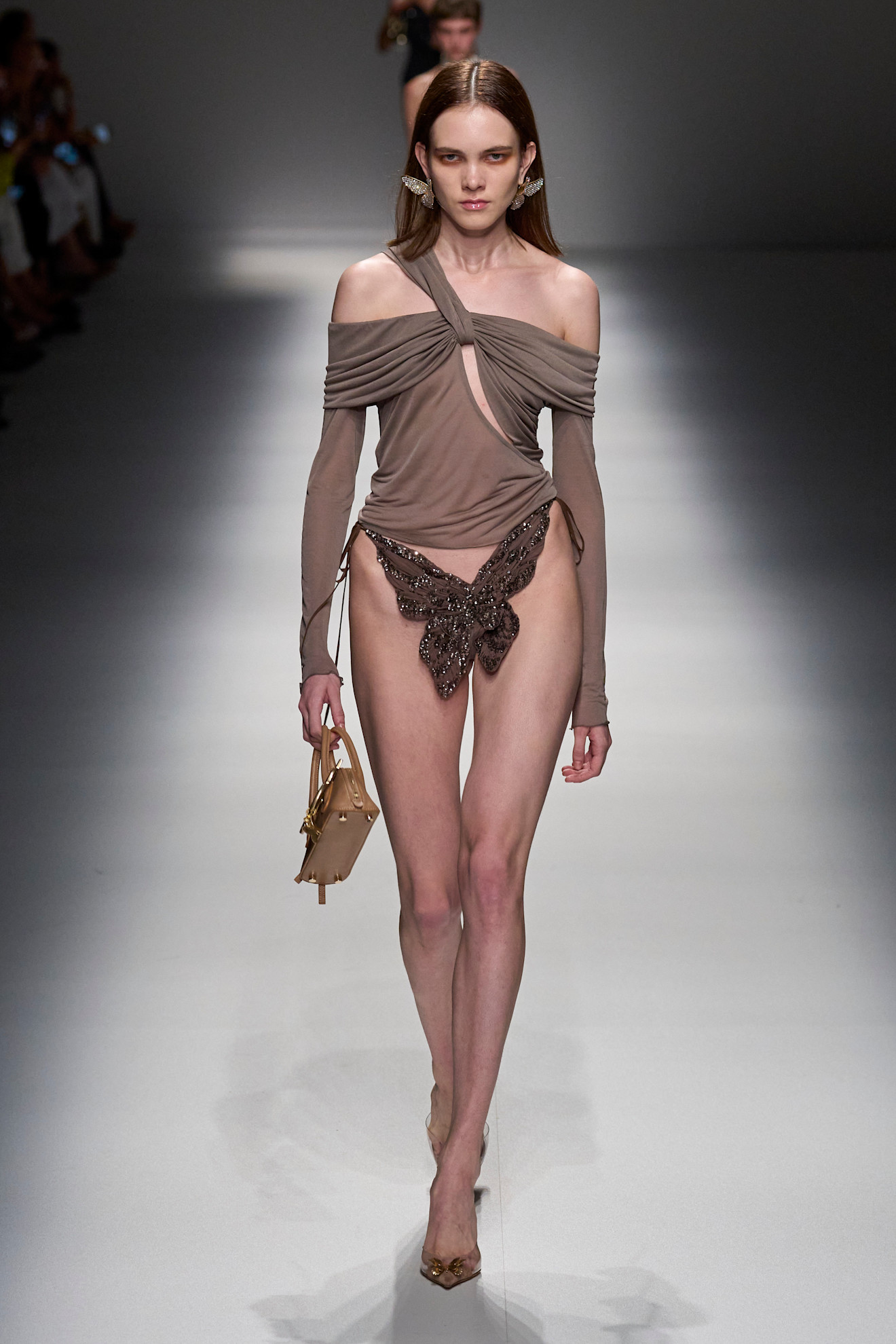 Blumarine S24 037