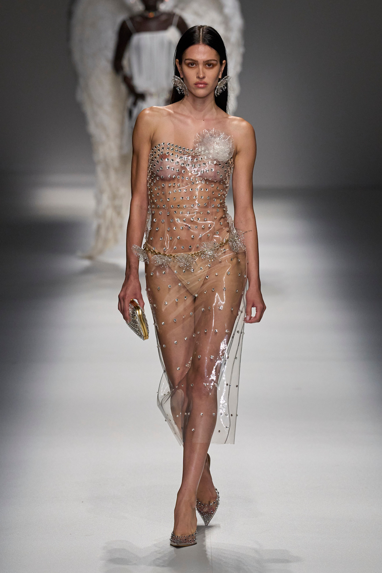 Blumarine S24 051