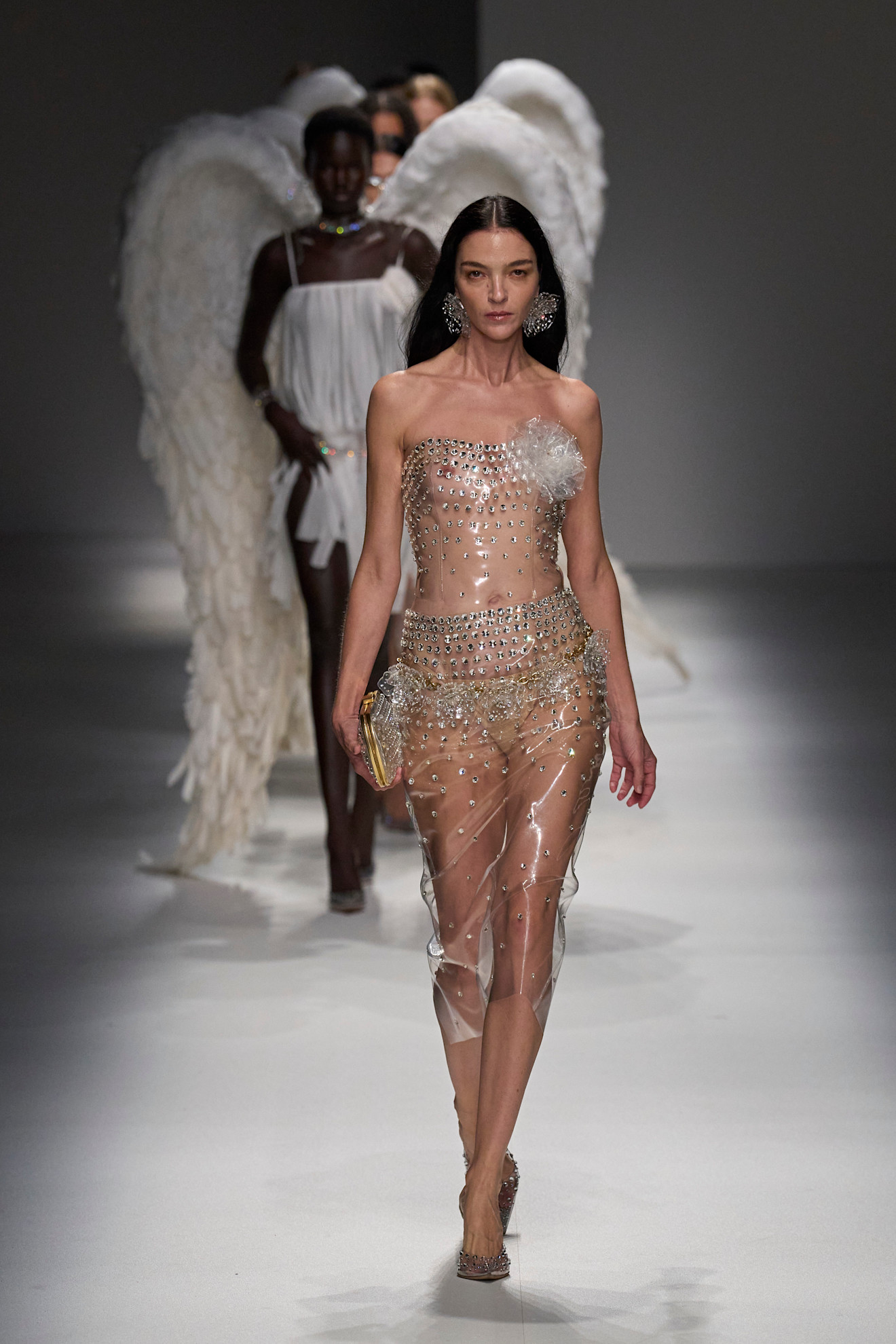 Blumarine S24 054