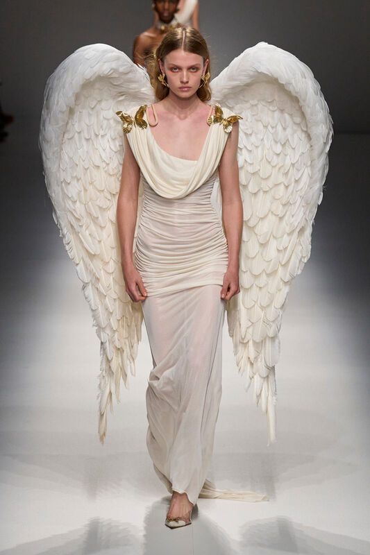 Blumarine S24 002