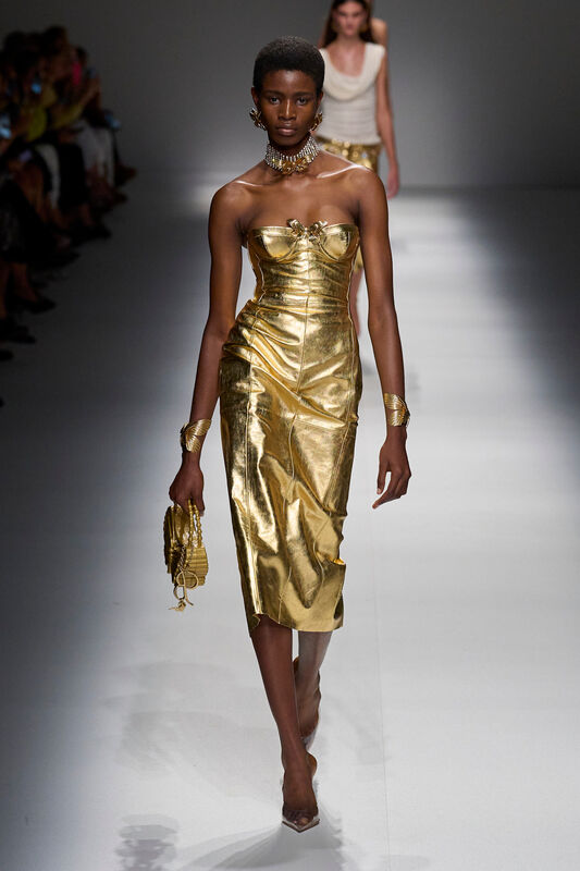 Blumarine S24 003