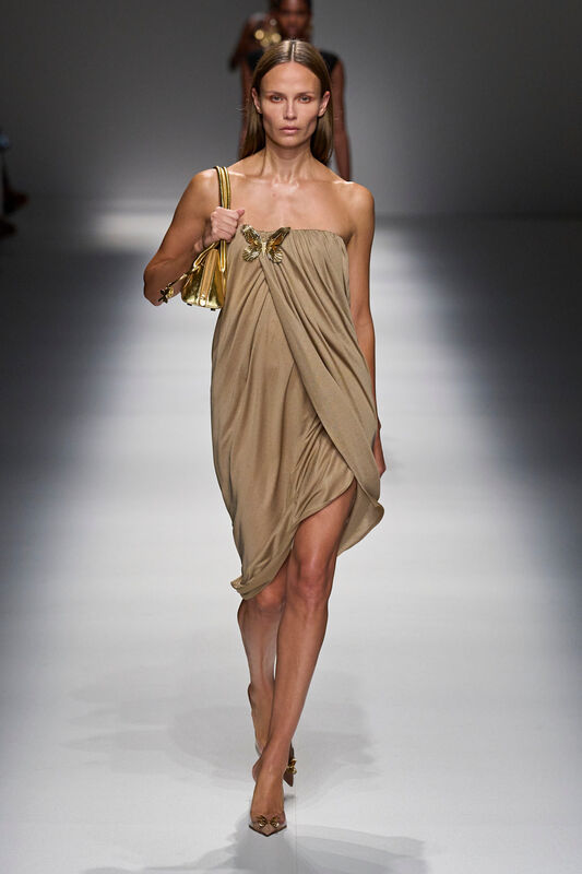 Blumarine S24 005