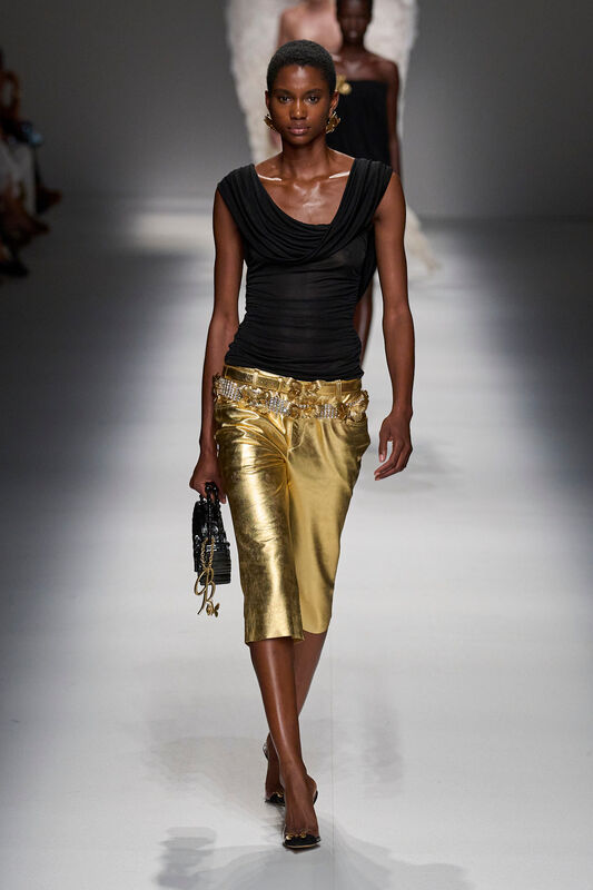 Blumarine S24 006