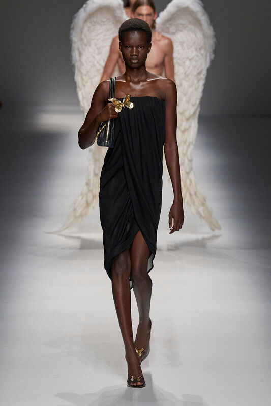Blumarine S24 007