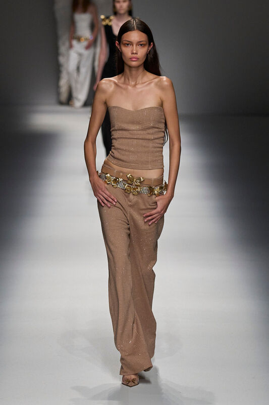 Blumarine S24 009