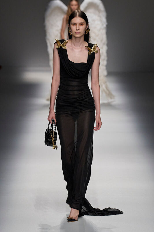 Blumarine S24 010