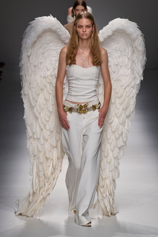 Blumarine S24 011