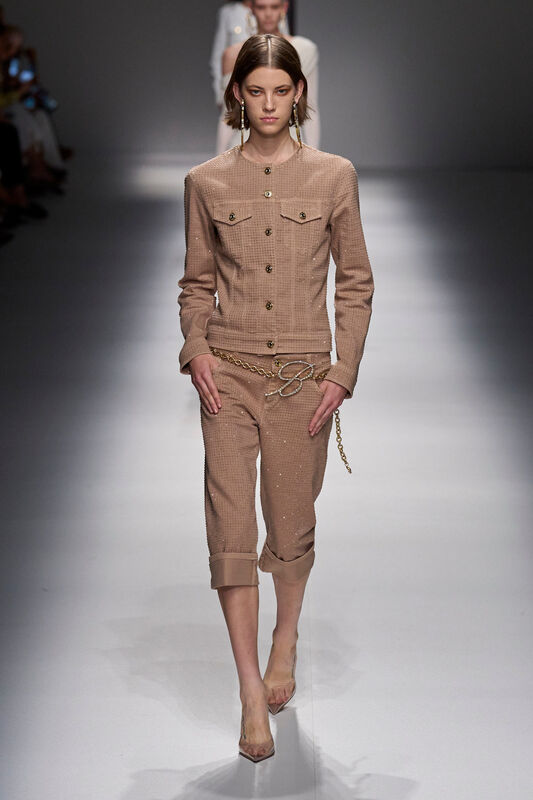 Blumarine S24 012