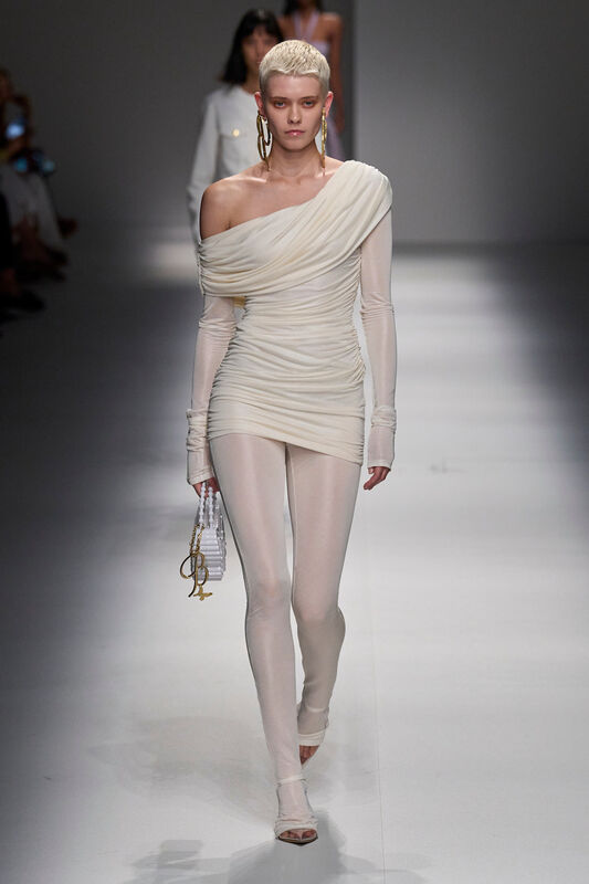 Blumarine S24 013