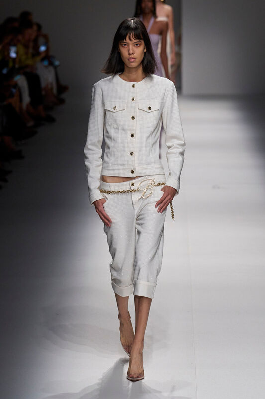 Blumarine S24 014