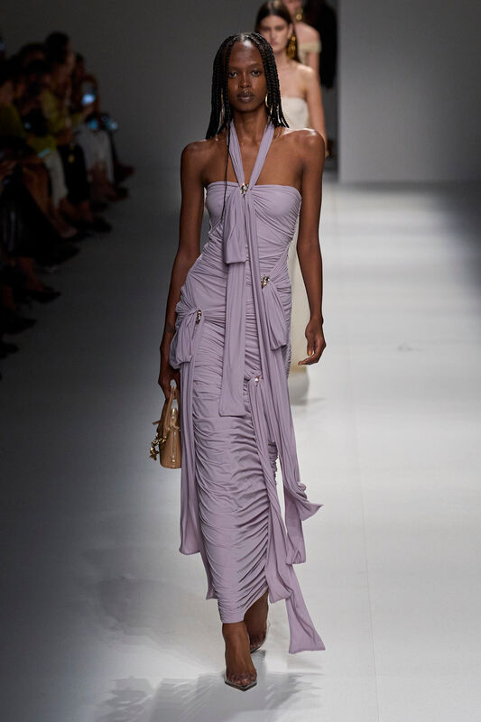 Blumarine S24 015