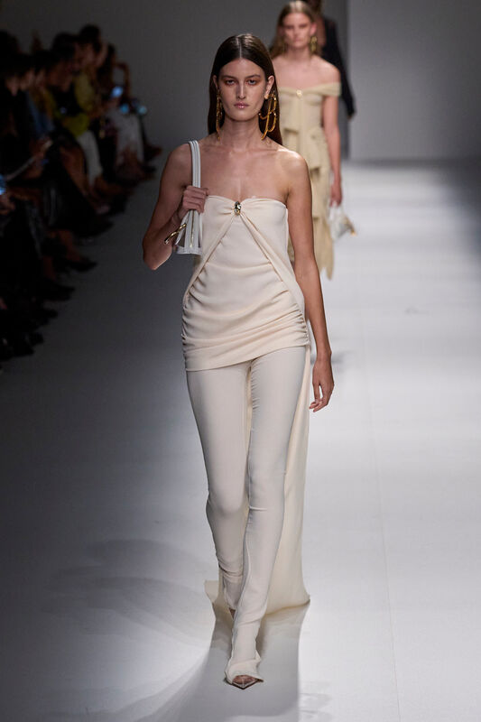 Blumarine S24 016