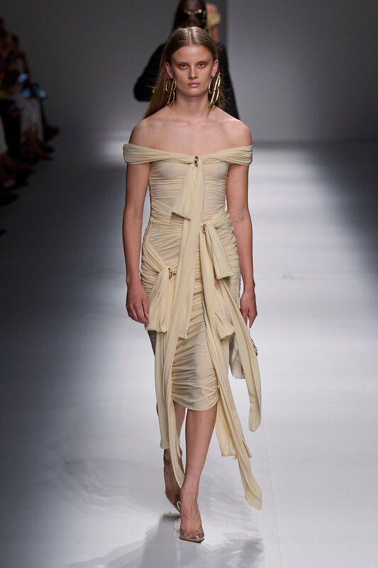 Blumarine S24 017