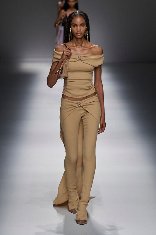 Blumarine S24 019