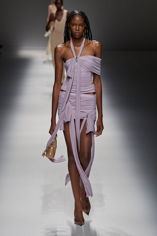 Blumarine S24 021