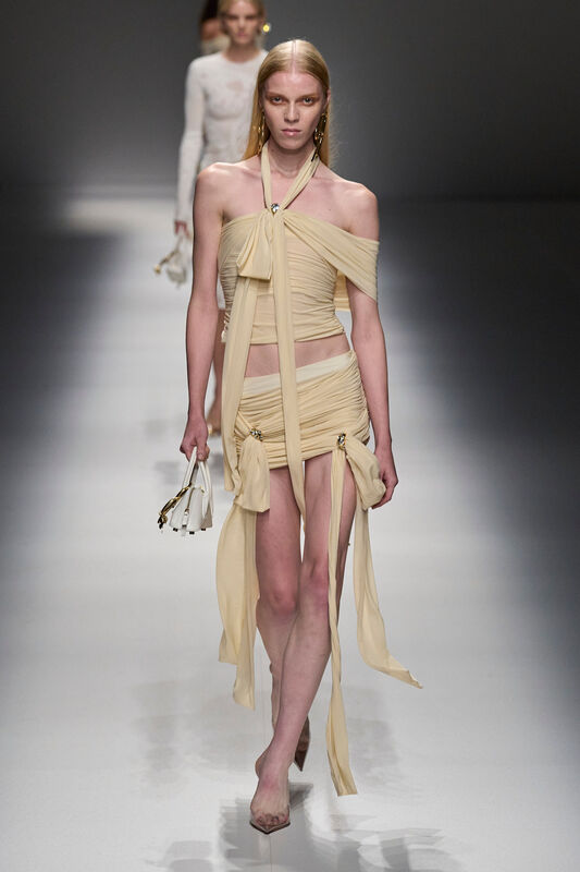 Blumarine S24 023