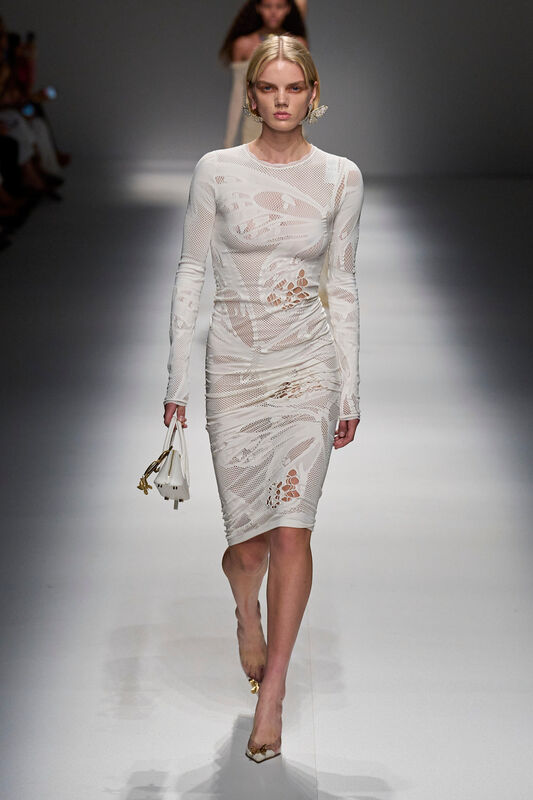 Blumarine S24 024