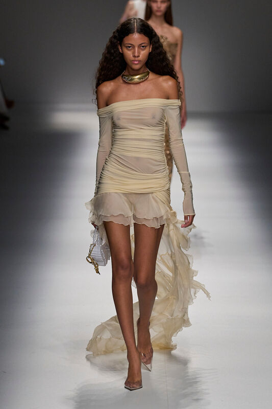 Blumarine S24 025