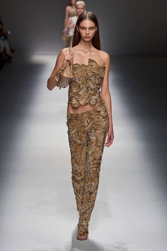 Blumarine S24 026