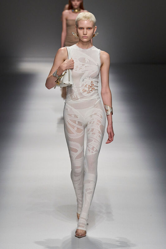 Blumarine S24 027