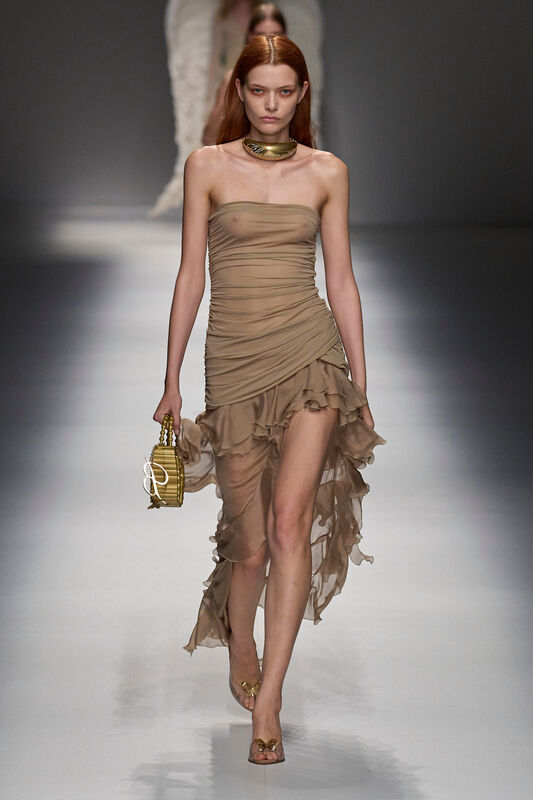 Blumarine S24 028