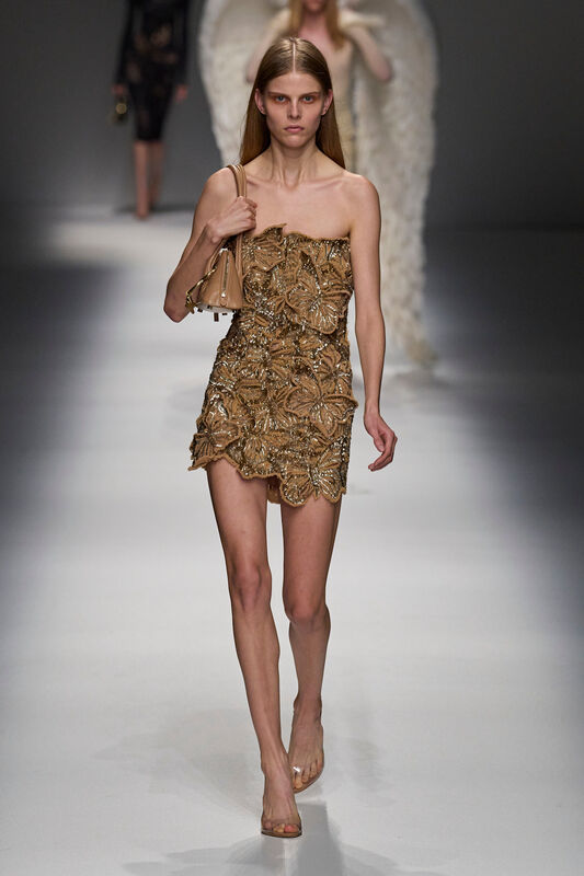 Blumarine S24 029