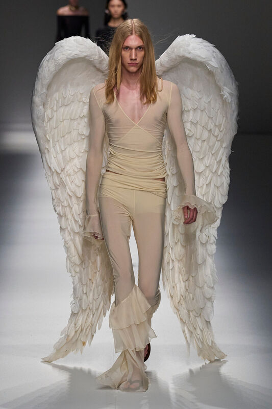 Blumarine S24 030