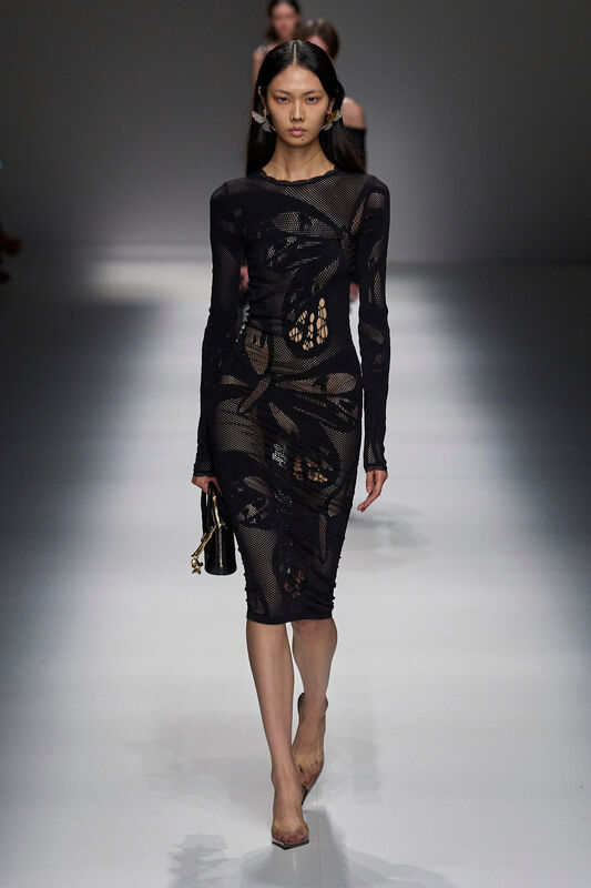 Blumarine S24 031
