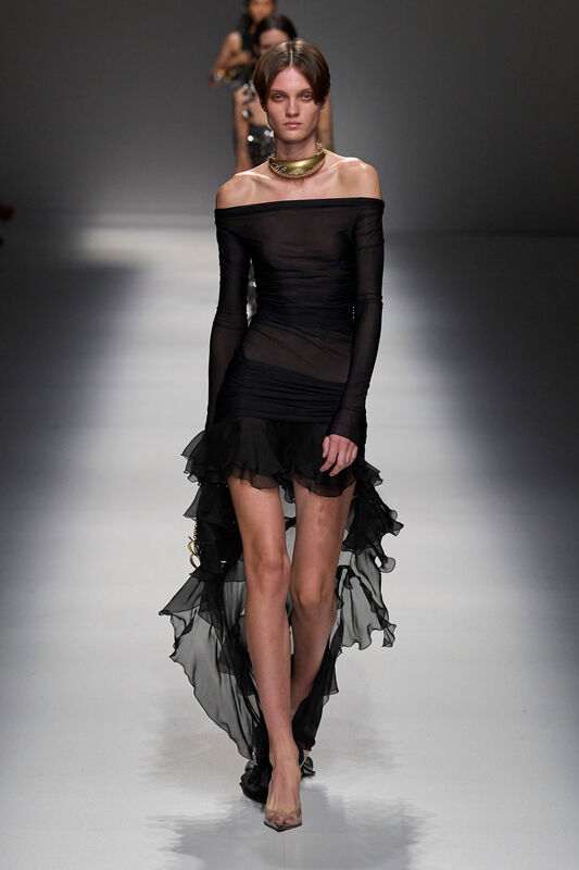 Blumarine S24 032