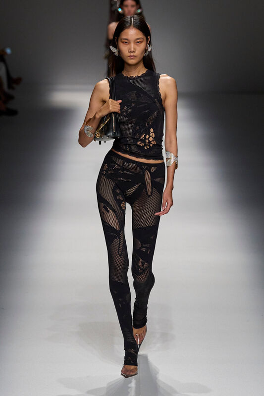 Blumarine S24 034