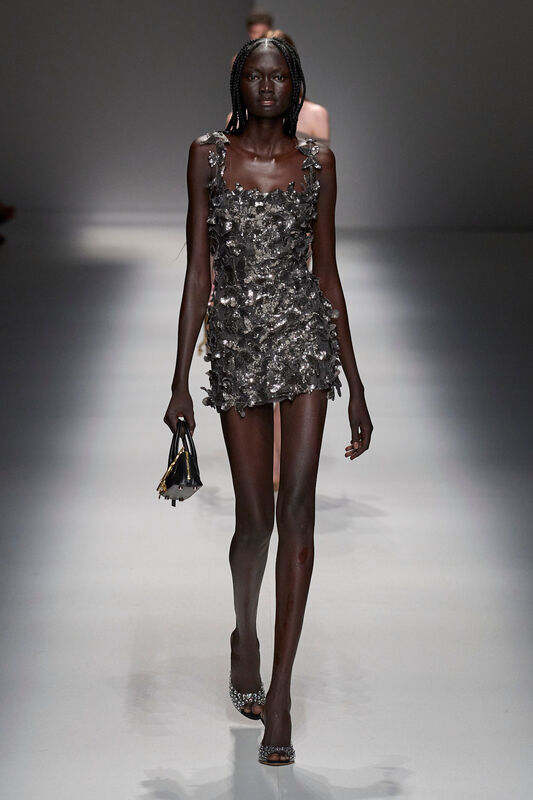 Blumarine S24 036